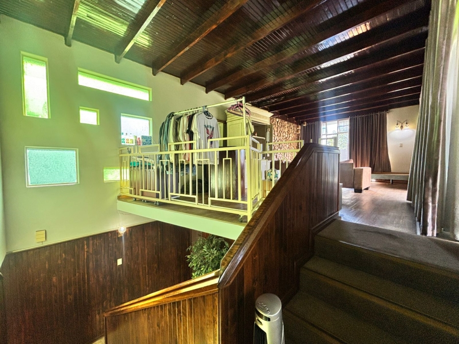 4 Bedroom Property for Sale in Baillie Park North West